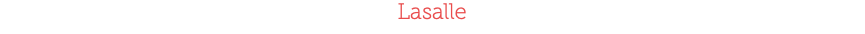 Lasalle