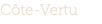 Côte-Vertu